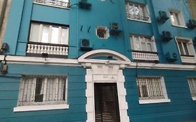 Casa Paraíso Providencia